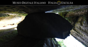 Chiusi della Verna - Santuario Francescano delle Stimmate della Verna - Sasso Spicco-Museo Digitale Italiano - ITALIAEXCELSA