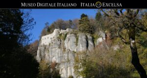 Chiusi della Verna - Santuario Francescano delle Stimmate della Verna - Museo Digitale Italiano - ITALIAEXCELSA