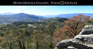 Chiusi della Verna - Santuario Francescano delle Stimmate della Verna - Museo Digitale Italiano - ITALIAEXCELSA
