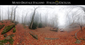 Chiusi della Verna - Santuario Francescano delle Stimmate della Verna - Museo Digitale Italiano - ITALIAEXCELSA