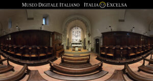 Chiusi della Verna - Santuario Francescano delle Stimmate della Verna - Museo Digitale Italiano - ITALIAEXCELSA