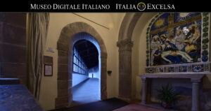 Chiusi della Verna - Santuario Francescano delle Stimmate della Verna - Museo Digitale Italiano - ITALIAEXCELSA