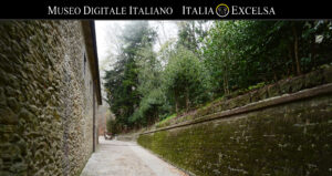 Chiusi della Verna - Santuario Francescano delle Stimmate della Verna - Museo Digitale Italiano - ITALIAEXCELSA