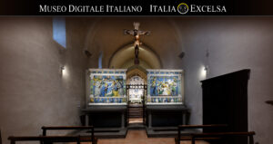 Chiusi della Verna - Santuario Francescano delle Stimmate della Verna - Museo Digitale Italiano - ITALIAEXCELSA