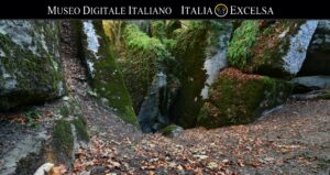 Chiusi della Verna - Santuario Francescano delle Stimmate della Verna - Museo Digitale Italiano - ITALIAEXCELSA