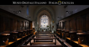 Chiusi della Verna - Santuario Francescano delle Stimmate della Verna - Museo Digitale Italiano - ITALIAEXCELSA