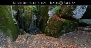 Chiusi della Verna - Santuario Francescano delle Stimmate della Verna - Museo Digitale Italiano - ITALIAEXCELSA