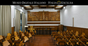 Chiusi della Verna - Santuario Francescano delle Stimmate della Verna - Museo Digitale Italiano - ITALIAEXCELSA