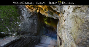 Eremo del Santuario di Chiusi della Verna - Santuario Francescano delle Stimmate della Verna - Museo Digitale Italiano - ITALIAEXCELSA