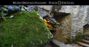 Eremo del Santuario di Chiusi della Verna - Santuario Francescano delle Stimmate della Verna - Museo Digitale Italiano - ITALIAEXCELSA