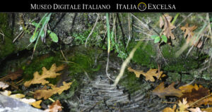 Chiusi della Verna - Santuario Francescano delle Stimmate della Verna - Fonte di San Francesco - Museo Digitale Italiano - ITALIAEXCELSA