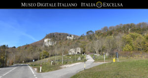 Chiusi della Verna - Santuario Francescano delle Stimmate della Verna - Museo Digitale Italiano - ITALIAEXCELSA