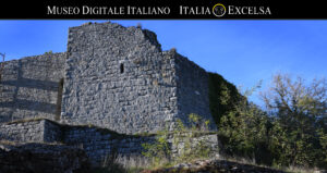 Chiusi della Verna - Castello Cattani - Museo Digitale Italiano ITALIAEXCELSA
