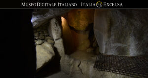Eremo del Santuario di Chiusi della Verna - Santuario Francescano delle Stimmate della Verna - Museo Digitale Italiano - ITALIAEXCELSA