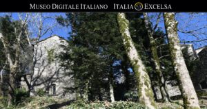 Chiusi della Verna - Santuario Francescano delle Stimmate della Verna - Museo Digitale Italiano - ITALIAEXCELSA