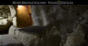 Eremo del Santuario di Chiusi della Verna - Santuario Francescano delle Stimmate della Verna - Museo Digitale Italiano - ITALIAEXCELSA