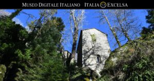 Chiusi della Verna - Santuario Francescano delle Stimmate della Verna - Museo Digitale Italiano - ITALIAEXCELSA