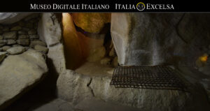 Eremo del Santuario di Chiusi della Verna - Santuario Francescano delle Stimmate della Verna - Museo Digitale Italiano - ITALIAEXCELSA