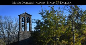 Chiusi della Verna - Santuario Francescano delle Stimmate della Verna - Museo Digitale Italiano - ITALIAEXCELSA