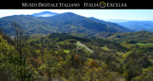 Chiusi della Verna - Santuario Francescano delle Stimmate della Verna - Museo Digitale Italiano - ITALIAEXCELSA