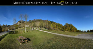 Chiusi della Verna - Santuario Francescano delle Stimmate della Verna - Museo Digitale Italiano - ITALIAEXCELSA