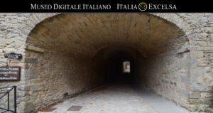 Chiusi della Verna - Santuario Francescano delle Stimmate della Verna - Museo Digitale Italiano - ITALIAEXCELSA