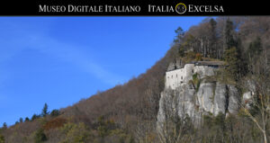 Chiusi della Verna - Santuario Francescano delle Stimmate della Verna - Museo Digitale Italiano - ITALIAEXCELSA
