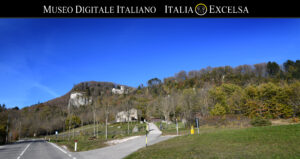 Chiusi della Verna - Santuario Francescano delle Stimmate della Verna - Museo Digitale Italiano - ITALIAEXCELSA