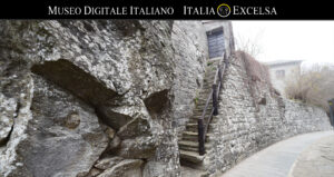 Chiusi della Verna - Santuario Francescano delle Stimmate della Verna - Museo Digitale Italiano - ITALIAEXCELSA