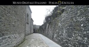 Chiusi della Verna - Santuario Francescano delle Stimmate della Verna - Museo Digitale Italiano - ITALIAEXCELSA