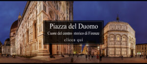 Museo Digitale Italiano - ITALIAEXCELSA - Firenze - Piazza Piazza del Duomo - Beni Culturali