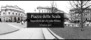Museo Digitale Italiano - ITALIAEXCELSA - Milano - Piazza della Scala - Beni Culturali