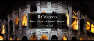 Museo Digitale Italiano - ITALIAEXCELSA - Roma -Colosseo - Beni Culturali