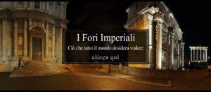 Museo Digitale Italiano - ITALIAEXCELSA - Roma Fori Imperiali - Beni Culturali